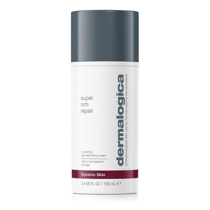 Dermalogica Moisturizing Cream for Dry and Mature Skin - Ultra Nourishing, Anti-Aging &amp; Natural
