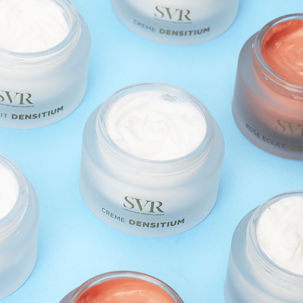 SVR Densitium Eye &amp; Lip Contour Cream - 15 ml