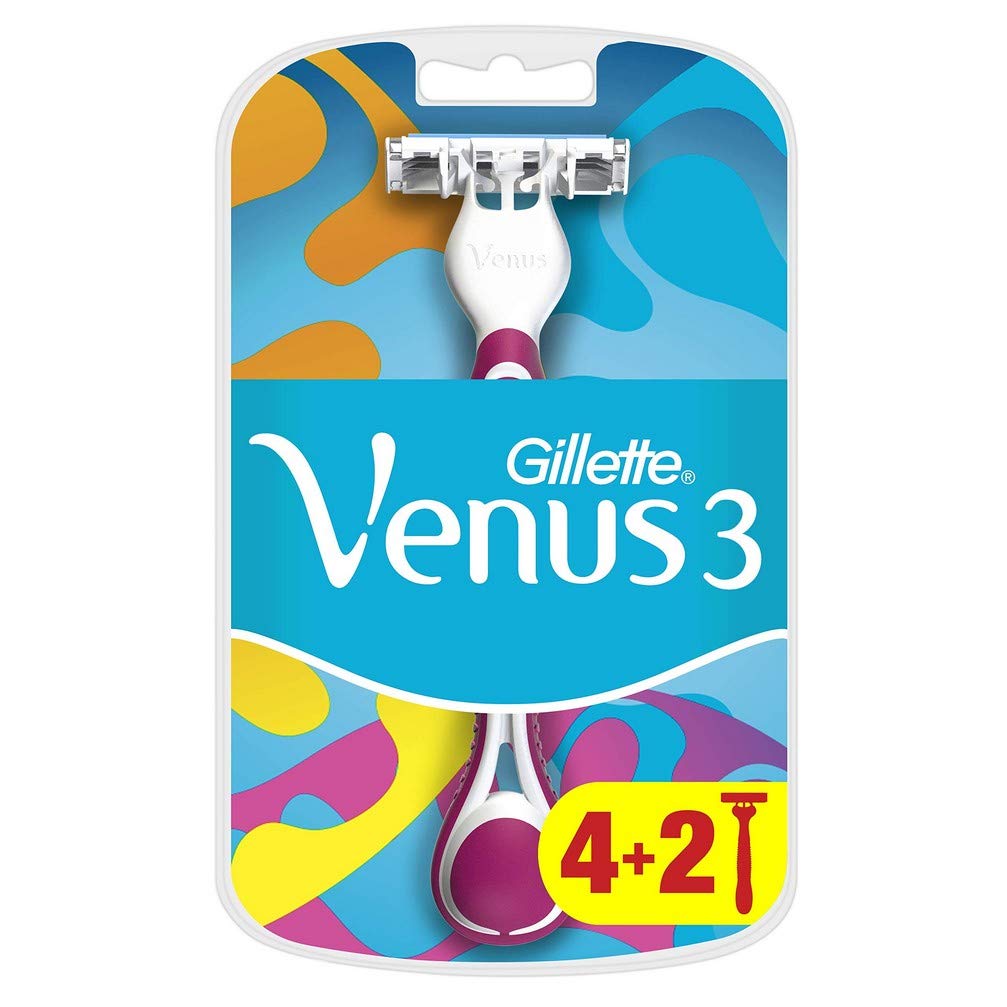 Gillette Venus Disposable Women&