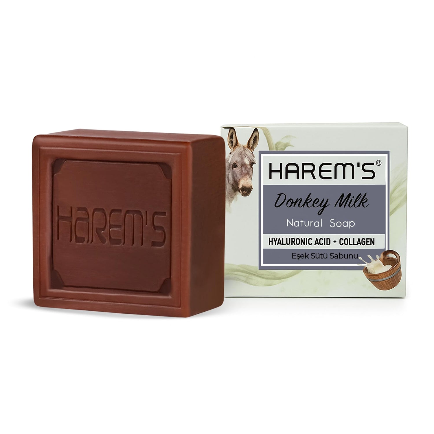 Harem&