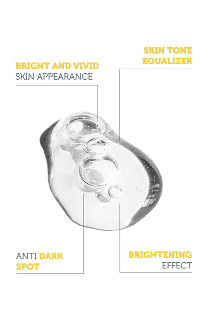 The Purest Solutions Skin Care Set - Brightening Serum &amp; Facial Peeling for Hyperpigmentation with AHA BHA and Hyaluronic Acid