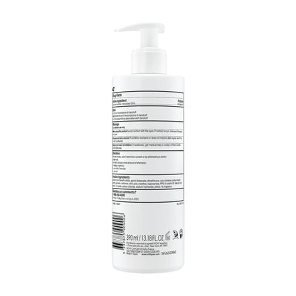 Vichy Dercos Neogenic Redensifying Shampoo 400ml