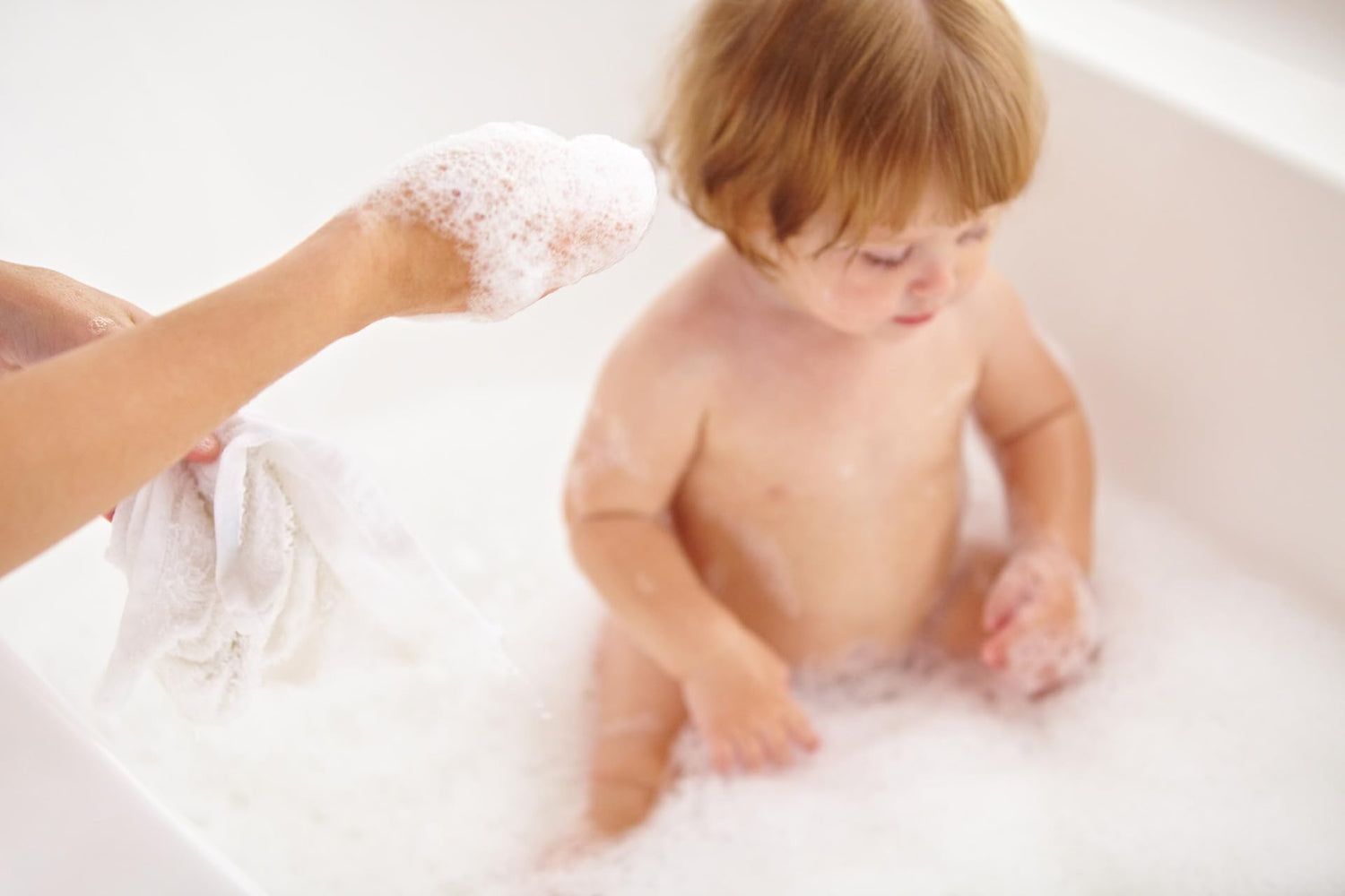 ABCDerm Moisturizing Body Milk for Babies - Gentle Hydration &amp; Protection for Sensitive Skin