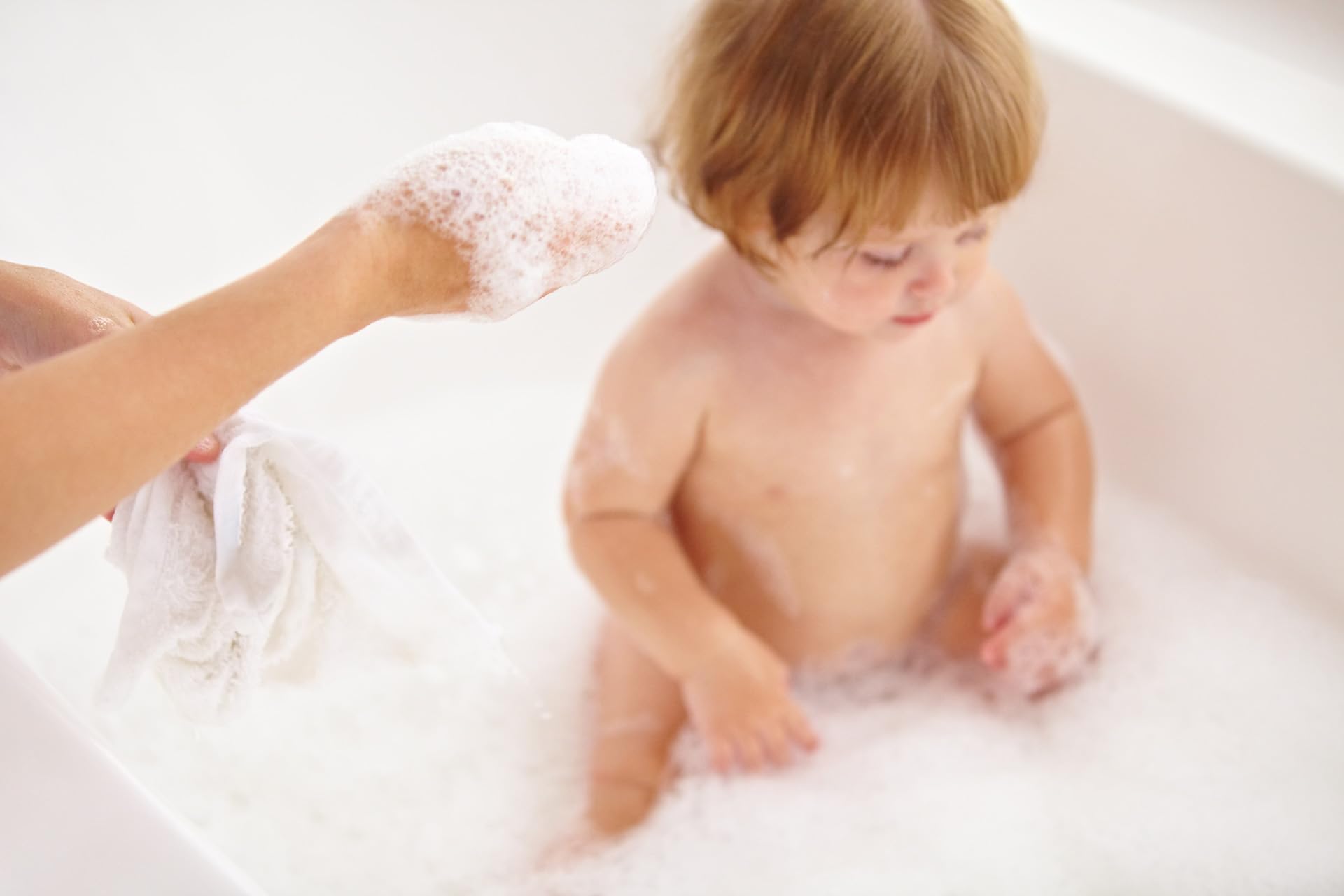 ABCDerm Moisturizing Body Milk for Babies - Gentle Hydration &amp; Protection for Sensitive Skin