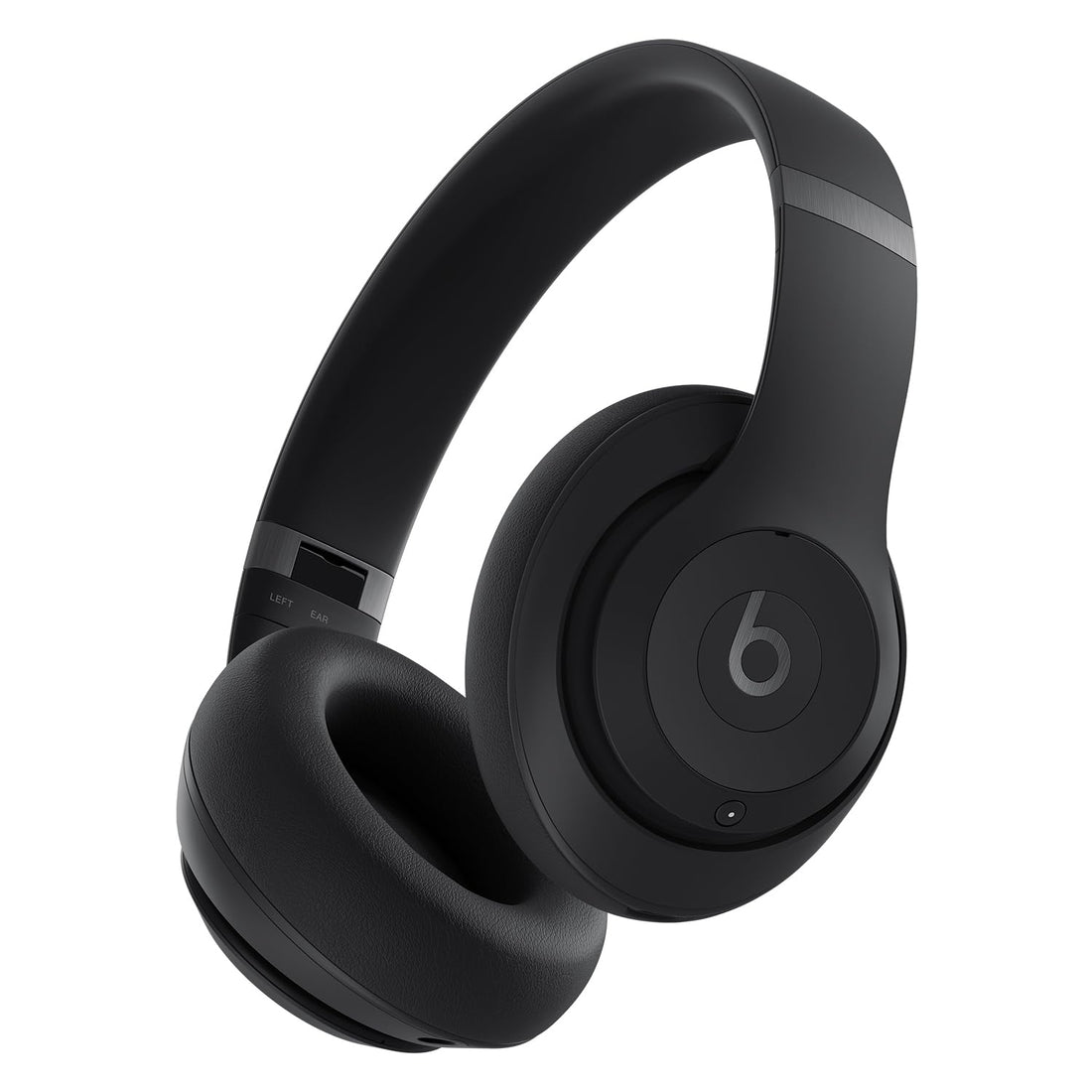 Beats Studio Pro Premium Wireless Over-Ear Headphones- Up to 40-Hour Battery Life, Active Noise Cancelling, Great for Travel &amp; Commuting, USB-C Lossless Audio, Apple &amp; Android Compatible -Black (Refurbished)