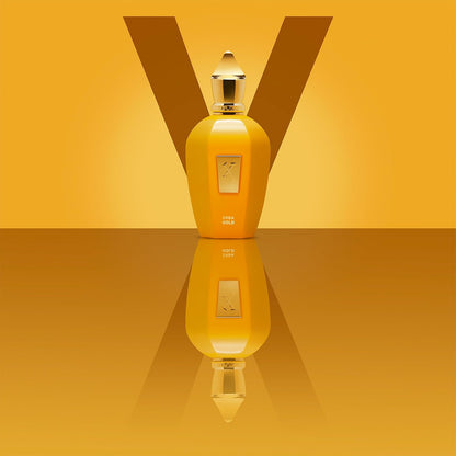 Xerjoff Erba Gold Eau de Parfum Spray (Unisex) – 100 ML (3.4 oz)