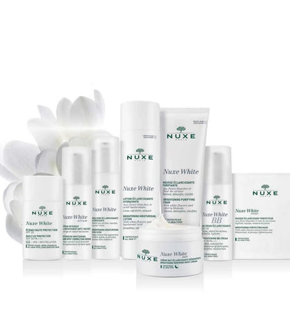 Nuxe White Ultimate Glowening Concentrate 30 ml