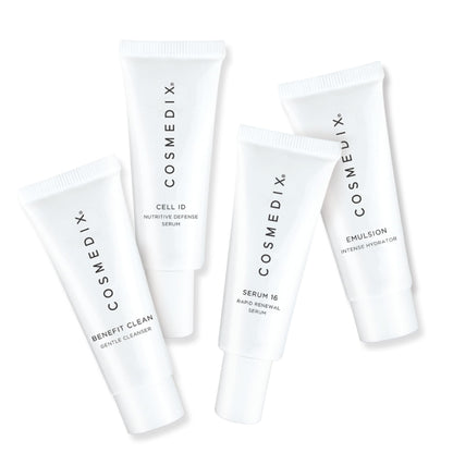 Cosmed Sun Care Set for All Skin Types