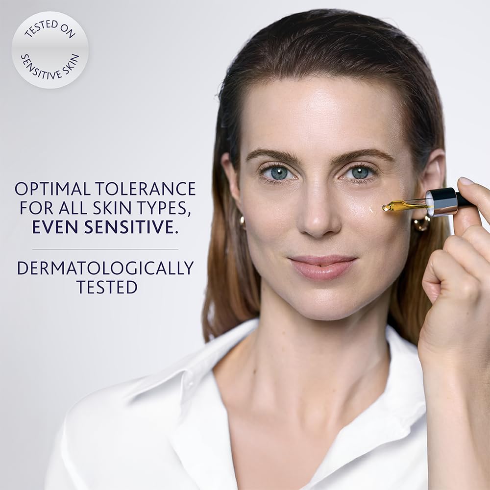 Institut Esthederm Esthe-White Whitening Serum 30ml - Dark Spot Corrector &amp; Anti-Aging Benefits
