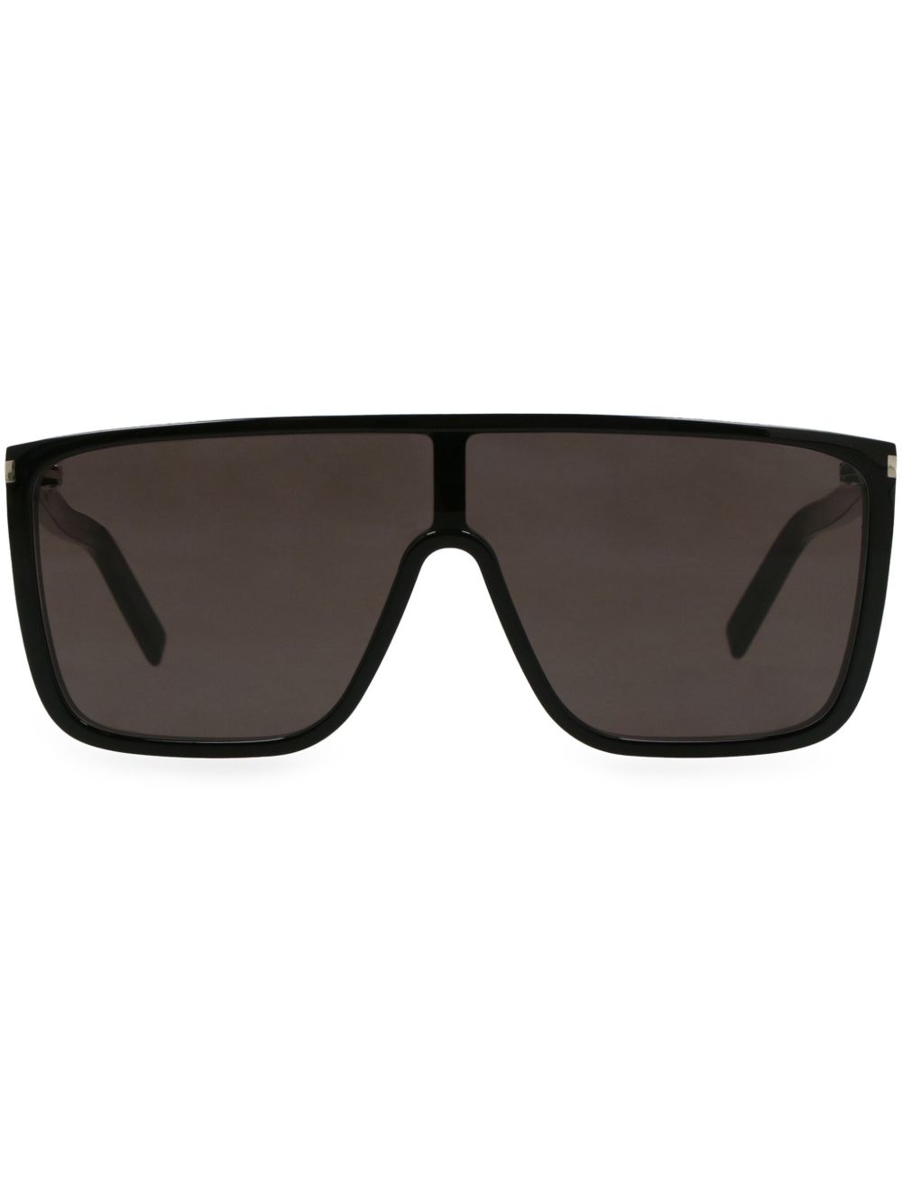 SAINT LAURENT Square Frame Sunglasses