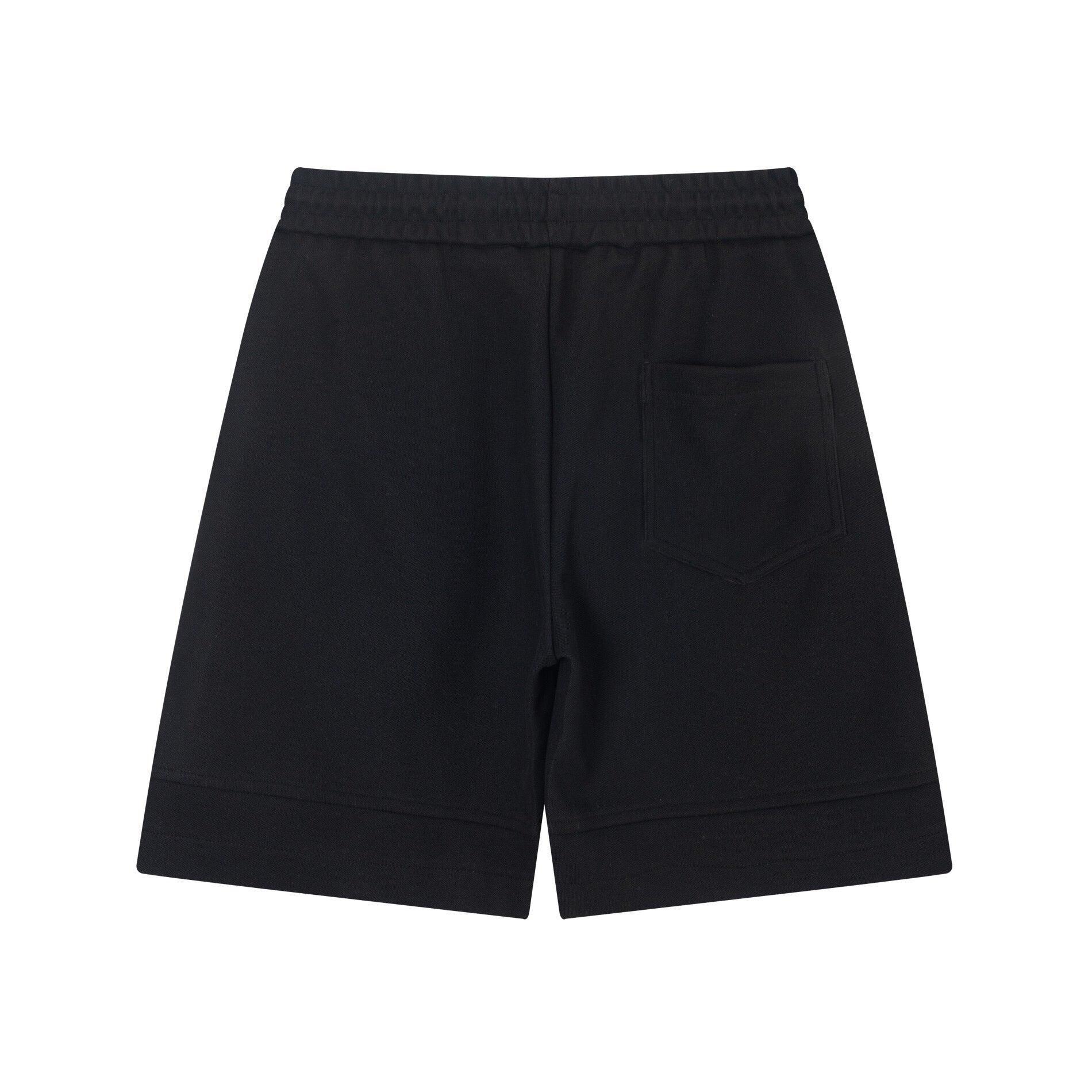 Balenciaga Sport Short Pant &