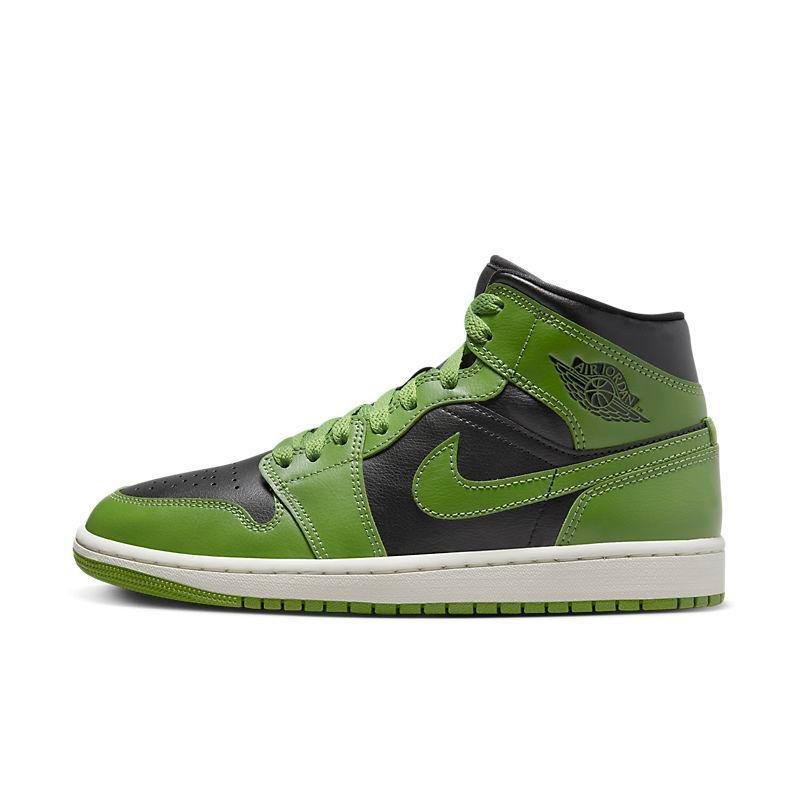 Air Jordan 1 Mid &