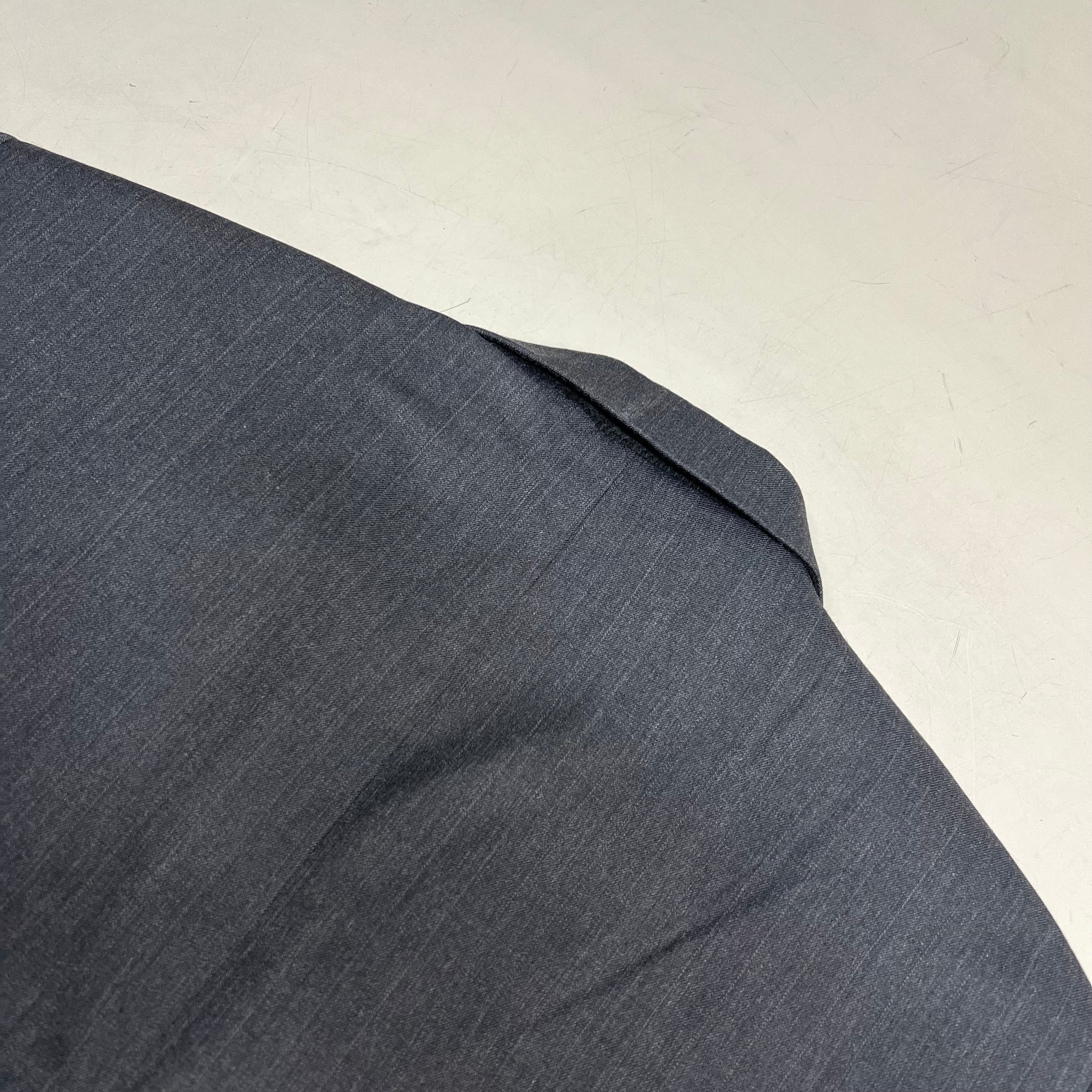 EISENBERG 2 Button Suit Blazer Men&