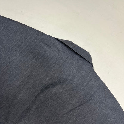 EISENBERG 2 Button Suit Blazer Men&