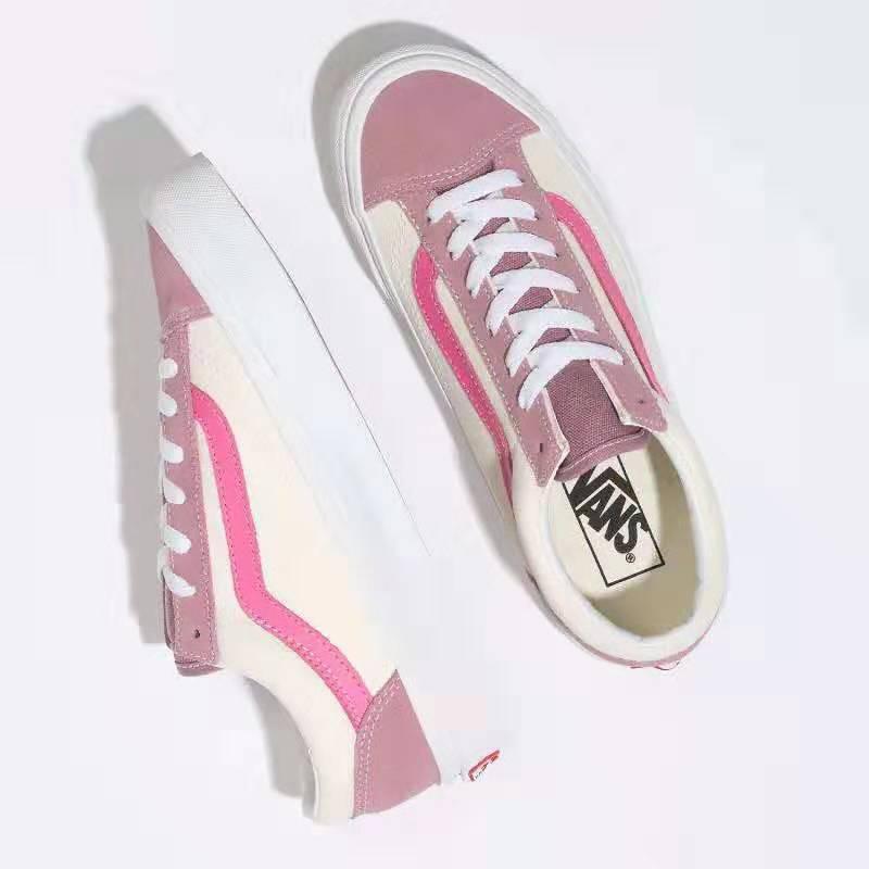 Vans Style 36 Retro Sport &