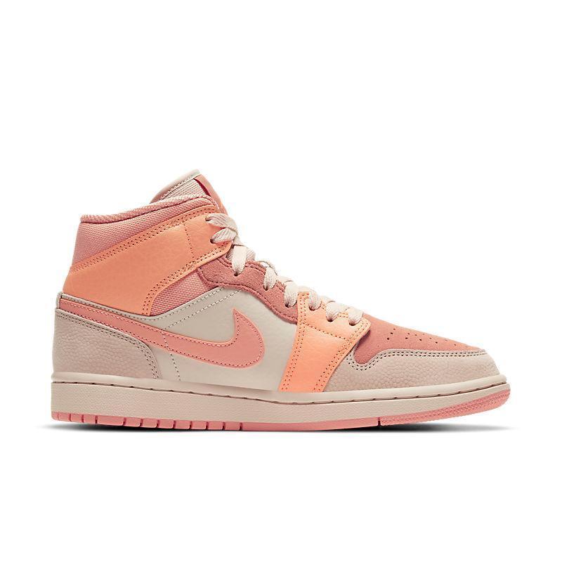 Air Jordan 1 Mid &