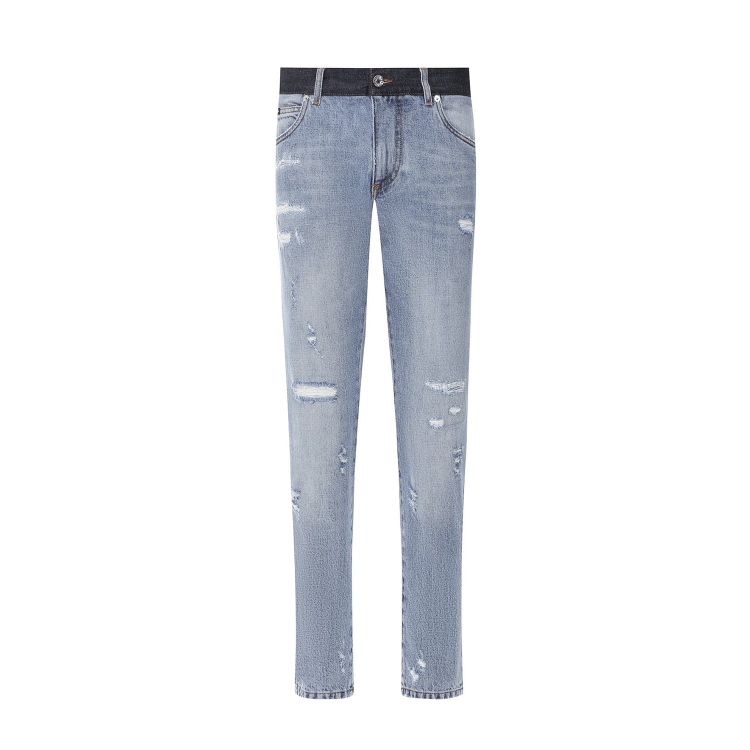 Dolce &amp; Gabbana Denim Jeans