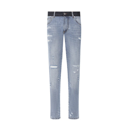 Dolce &amp; Gabbana Denim Jeans