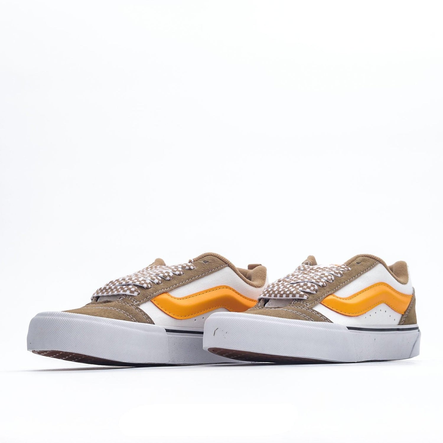 VANS Knu Skool VR3 LX