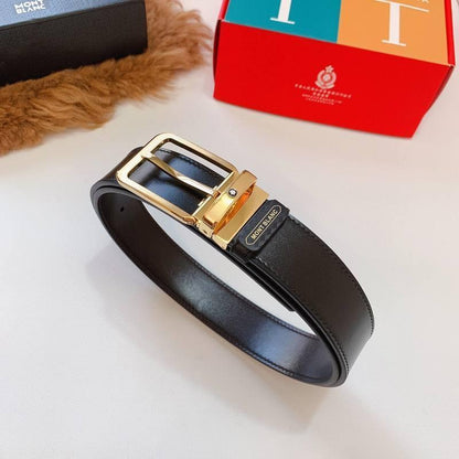 Mont Blanc Men&