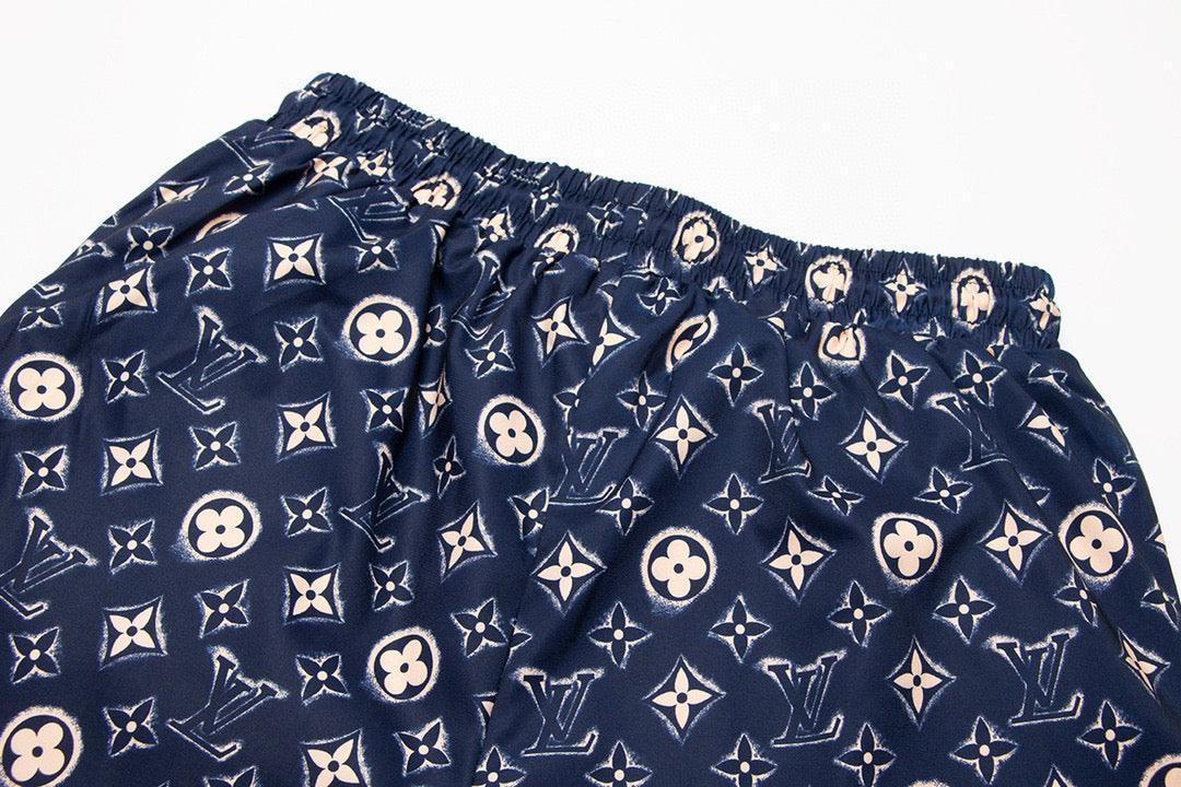 Louis Vuitton Sport Short Pant &