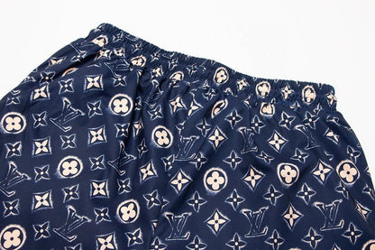 Louis Vuitton Sport Short Pant &
