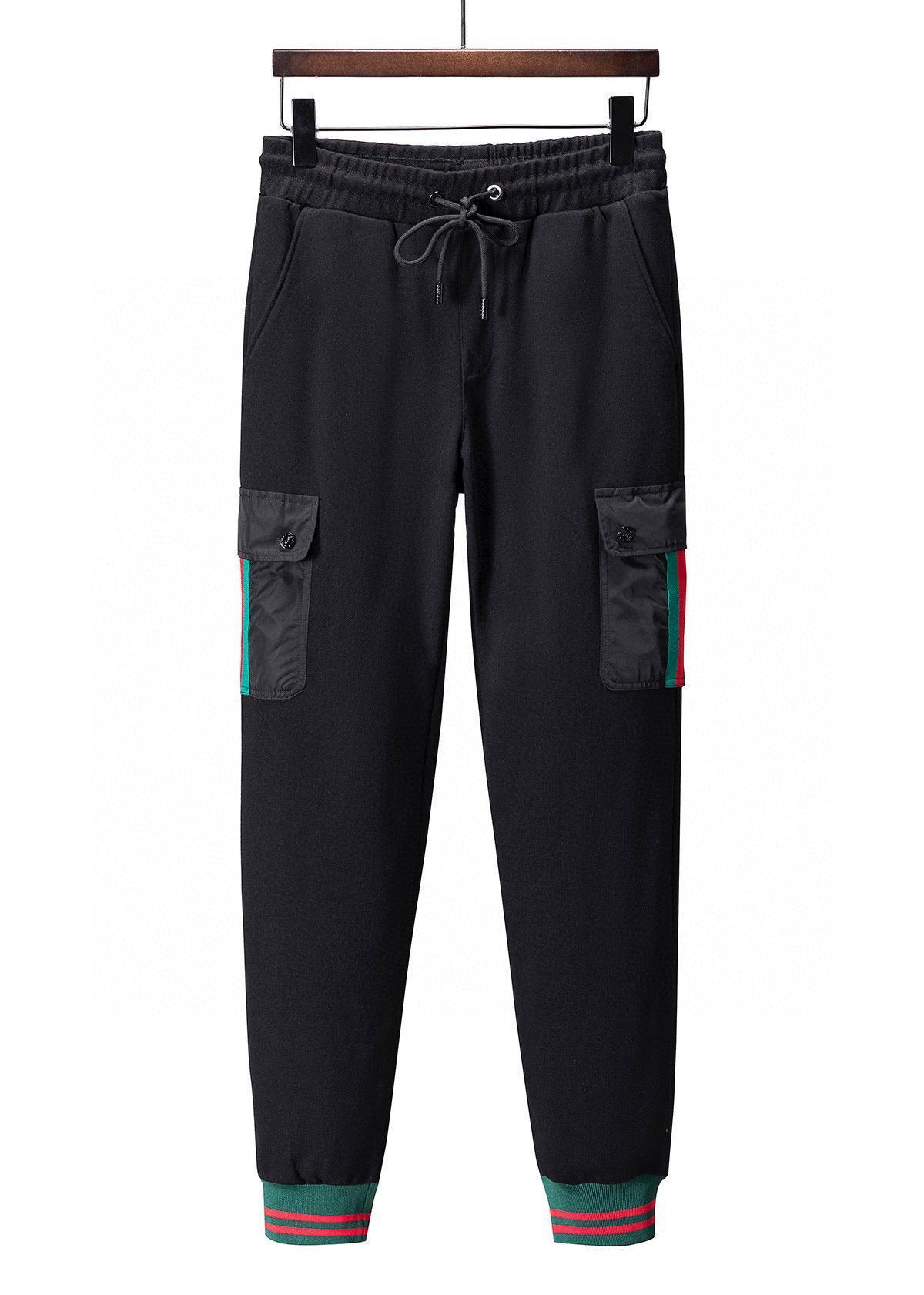 Gucci Long Pant &