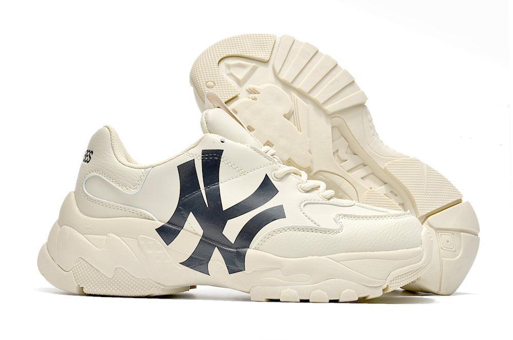 MLB Big Ball x Chunky New York Yankees Sneakers