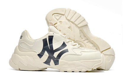 MLB Big Ball x Chunky New York Yankees Sneakers