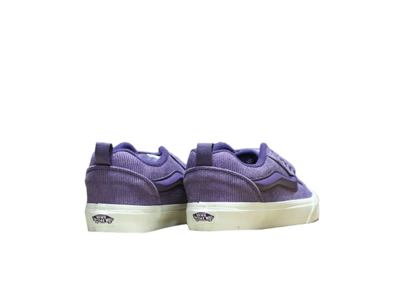 Imran Potato x Vans Vault Knu-Skool V &