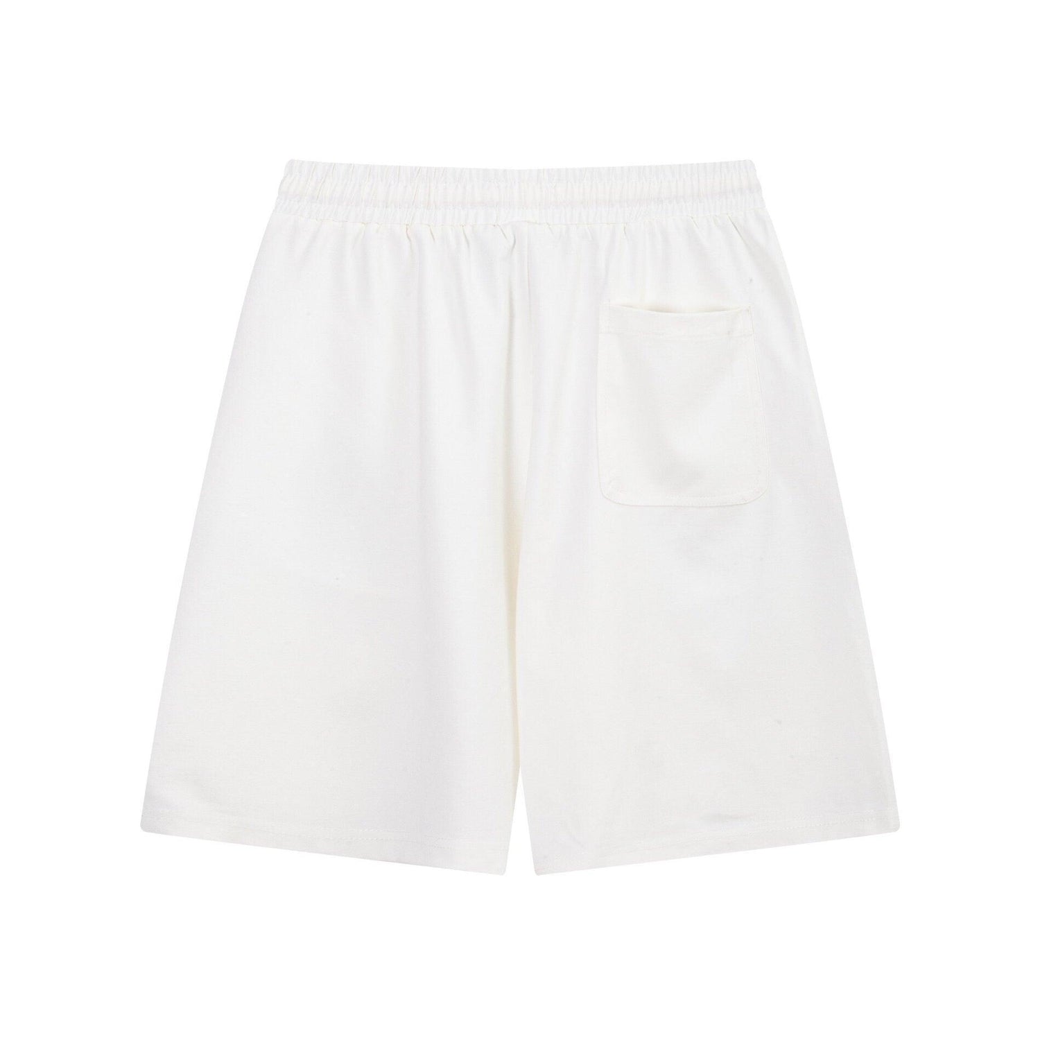 Dior Knit Basketball Shorts &