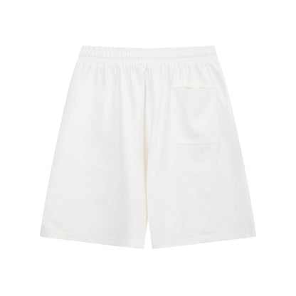 Dior Knit Basketball Shorts &