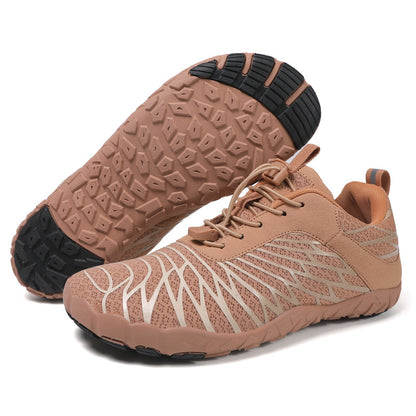 Breathable Wide Last Training Shoes