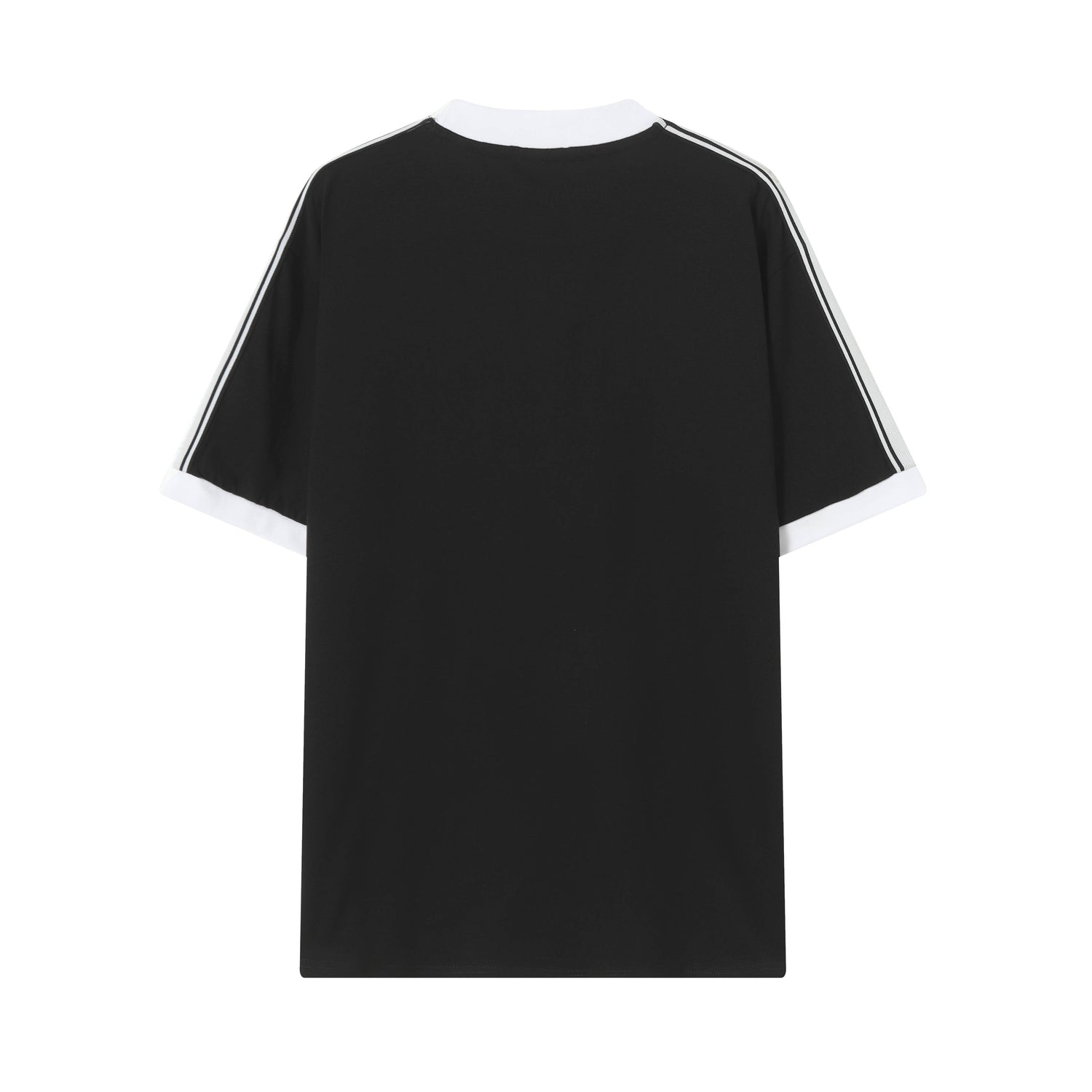 CELINE PARIS loose t-shirt in cotton jersey
