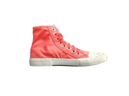 BALENCIAGA PARIS HIGH TOP SNEAKER