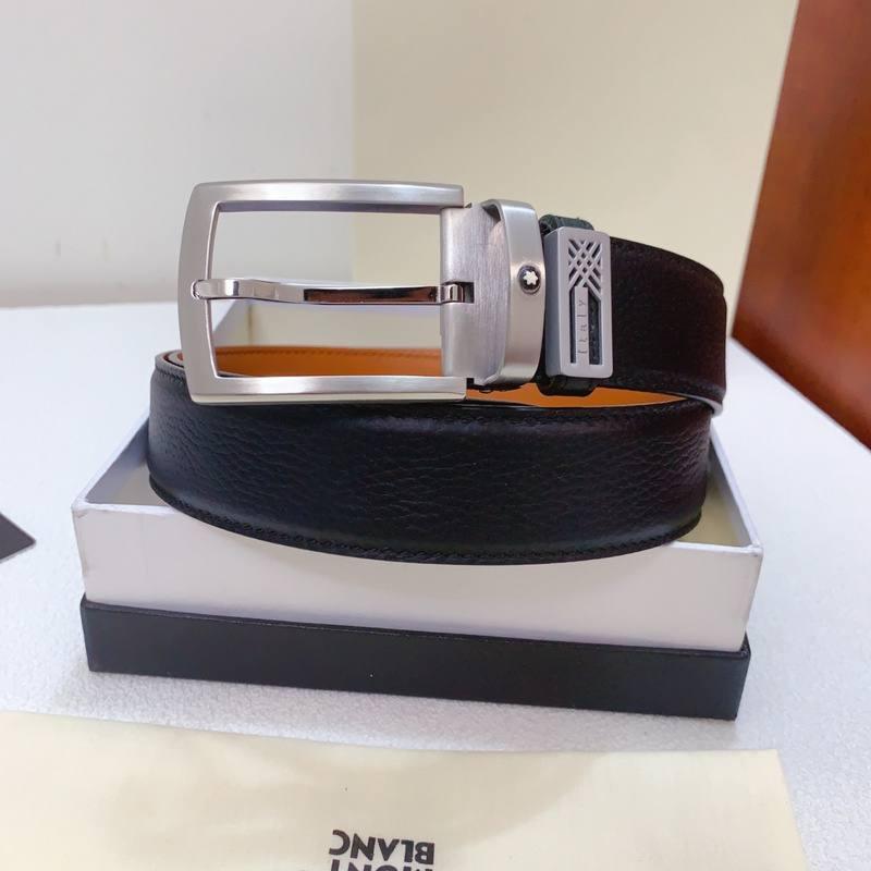 Mont Blanc Reversible Men&