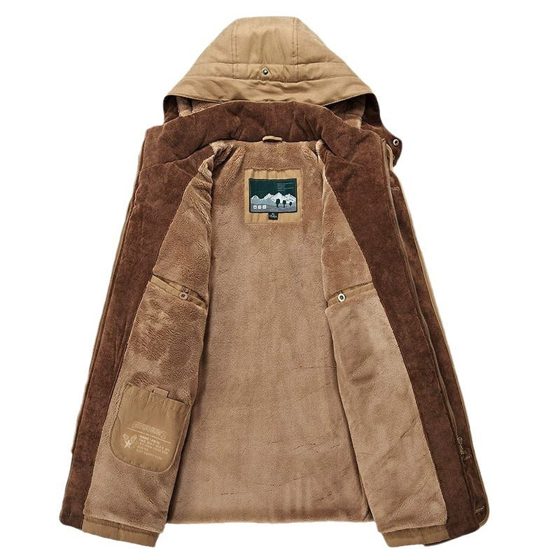 Winter Men&
