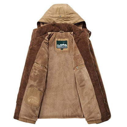 Winter Men&