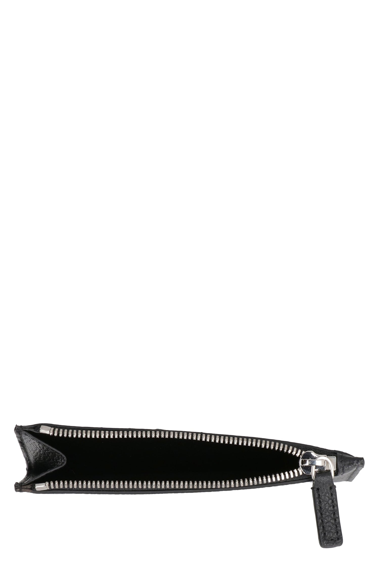 BALENCIAGA Cash Lon Mini Card Holder