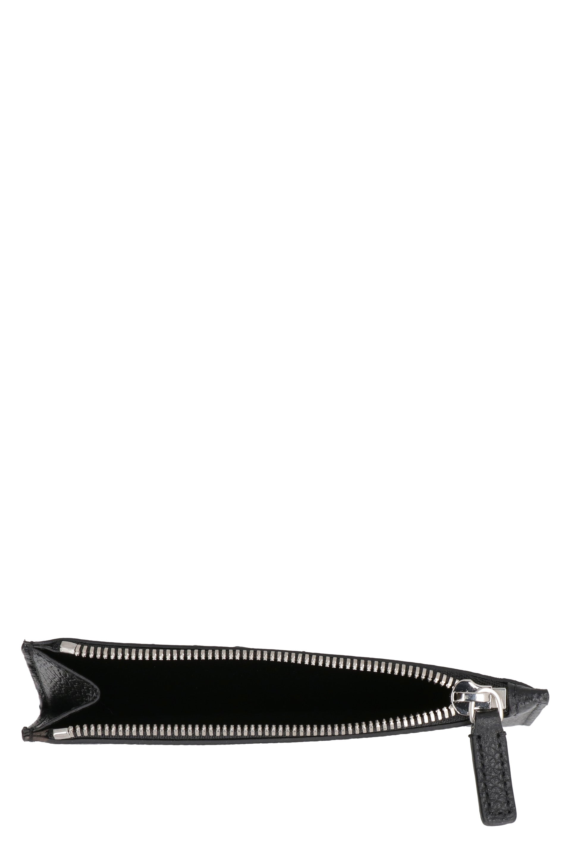 BALENCIAGA Cash Lon Mini Card Holder