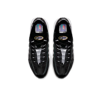 Nike Air Max 95 Windbreaker Black