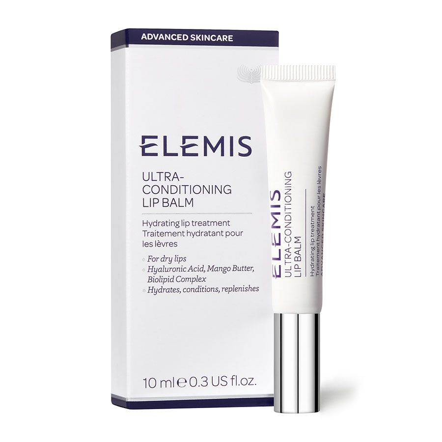 Elemis Ultra Conditioning Lip Balm Hydrating Treatment 10ml