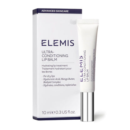 Elemis Ultra Conditioning Lip Balm Hydrating Treatment 10ml
