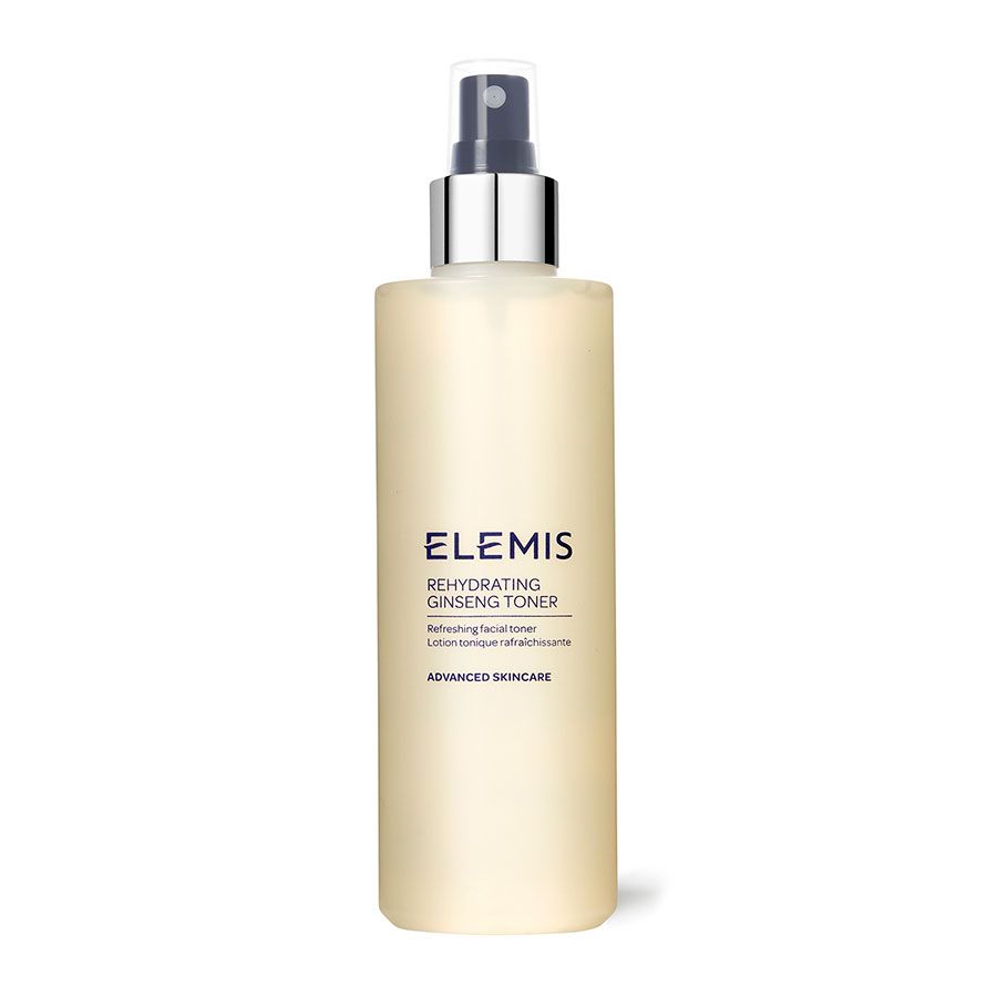 Elemis Rehydrating Ginseng Toner Hydrating Formula 200ml
