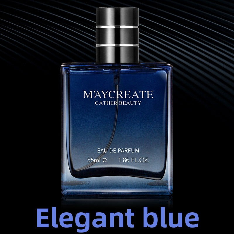 Gentleman Cologne Perfume Spray