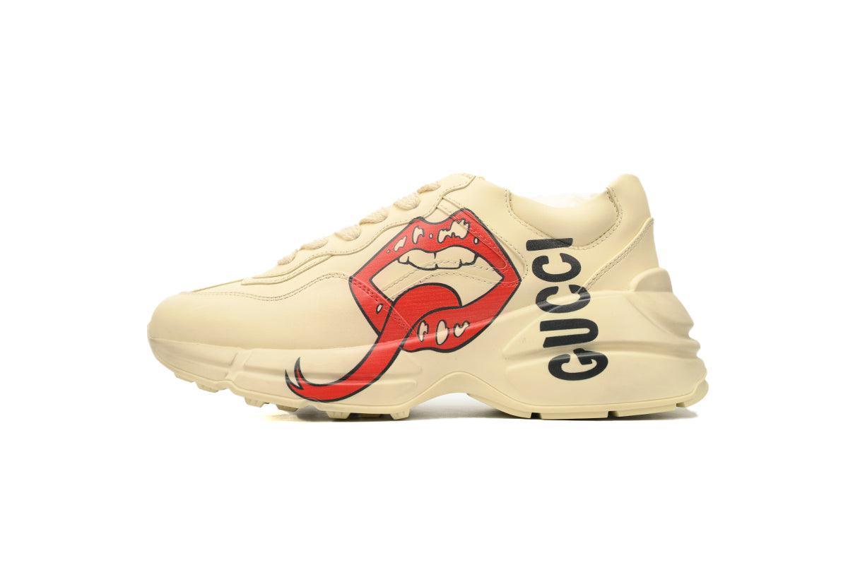 Gucci &