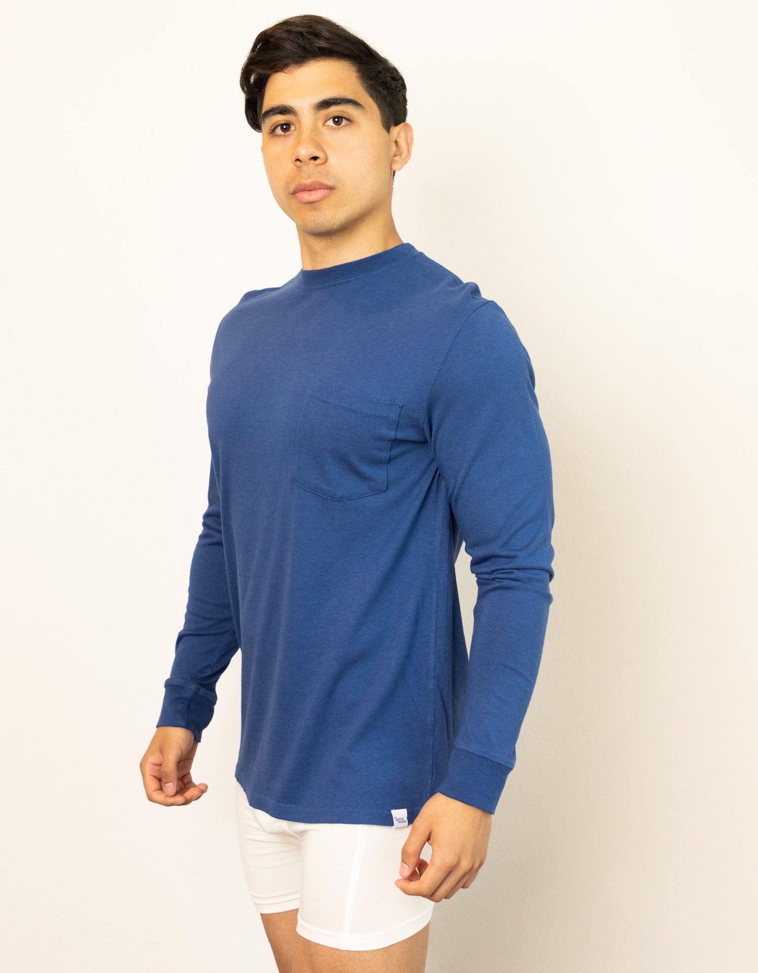 New Men&