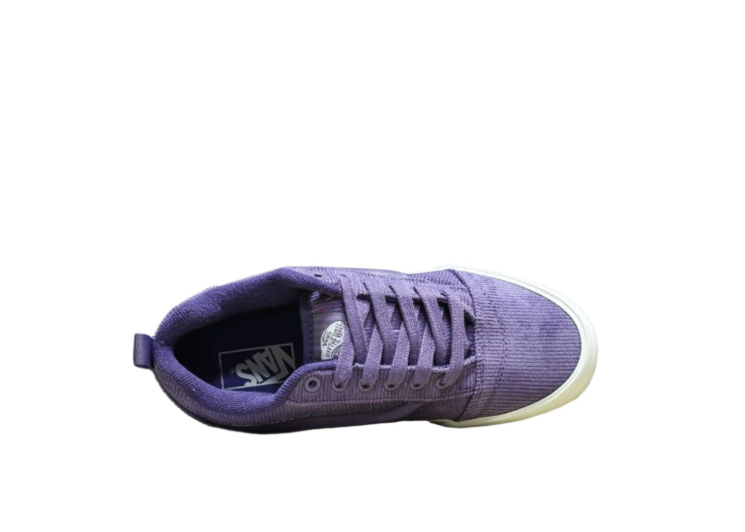 Imran Potato x Vans Vault Knu-Skool V &