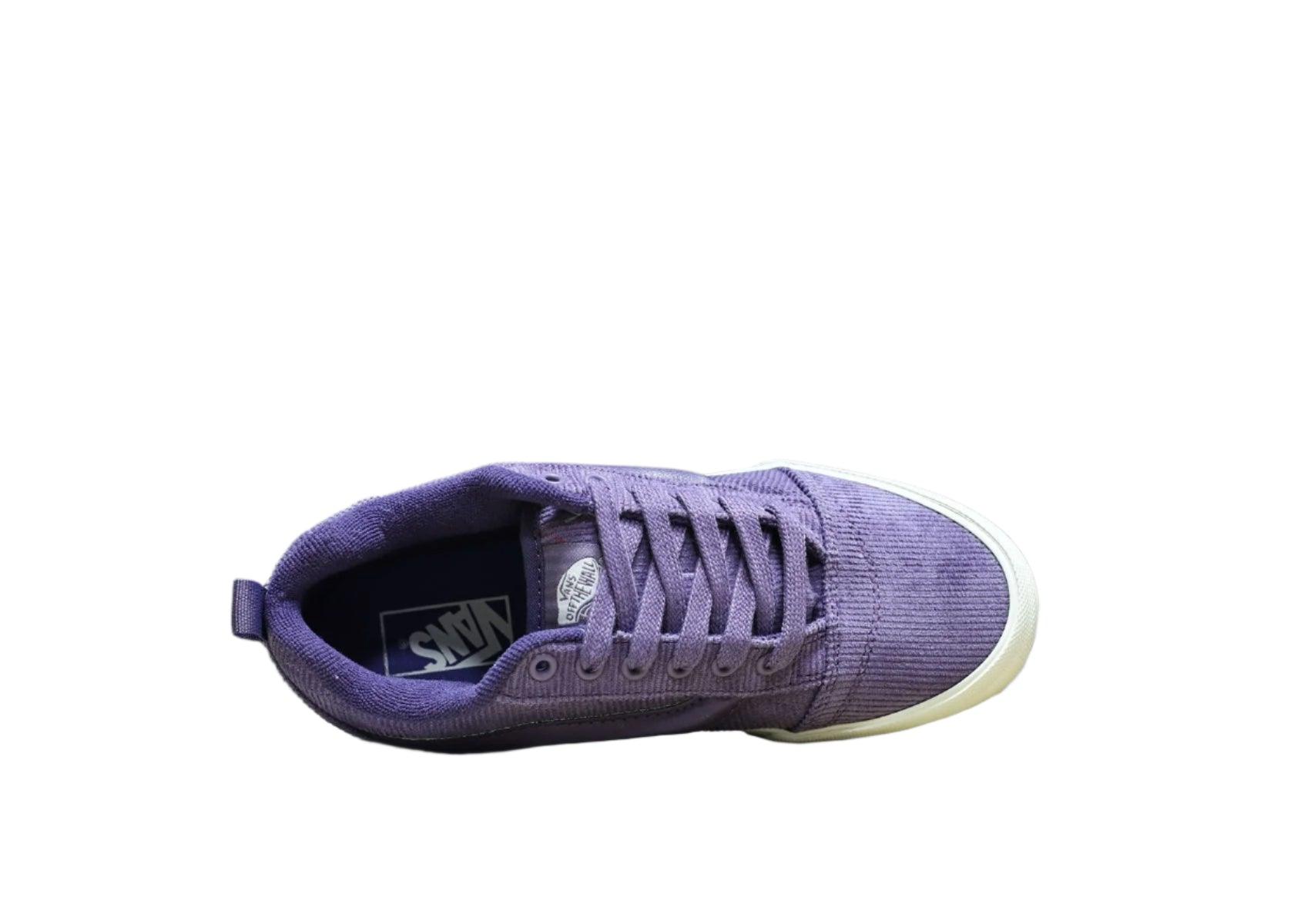 Imran Potato x Vans Vault Knu-Skool V &