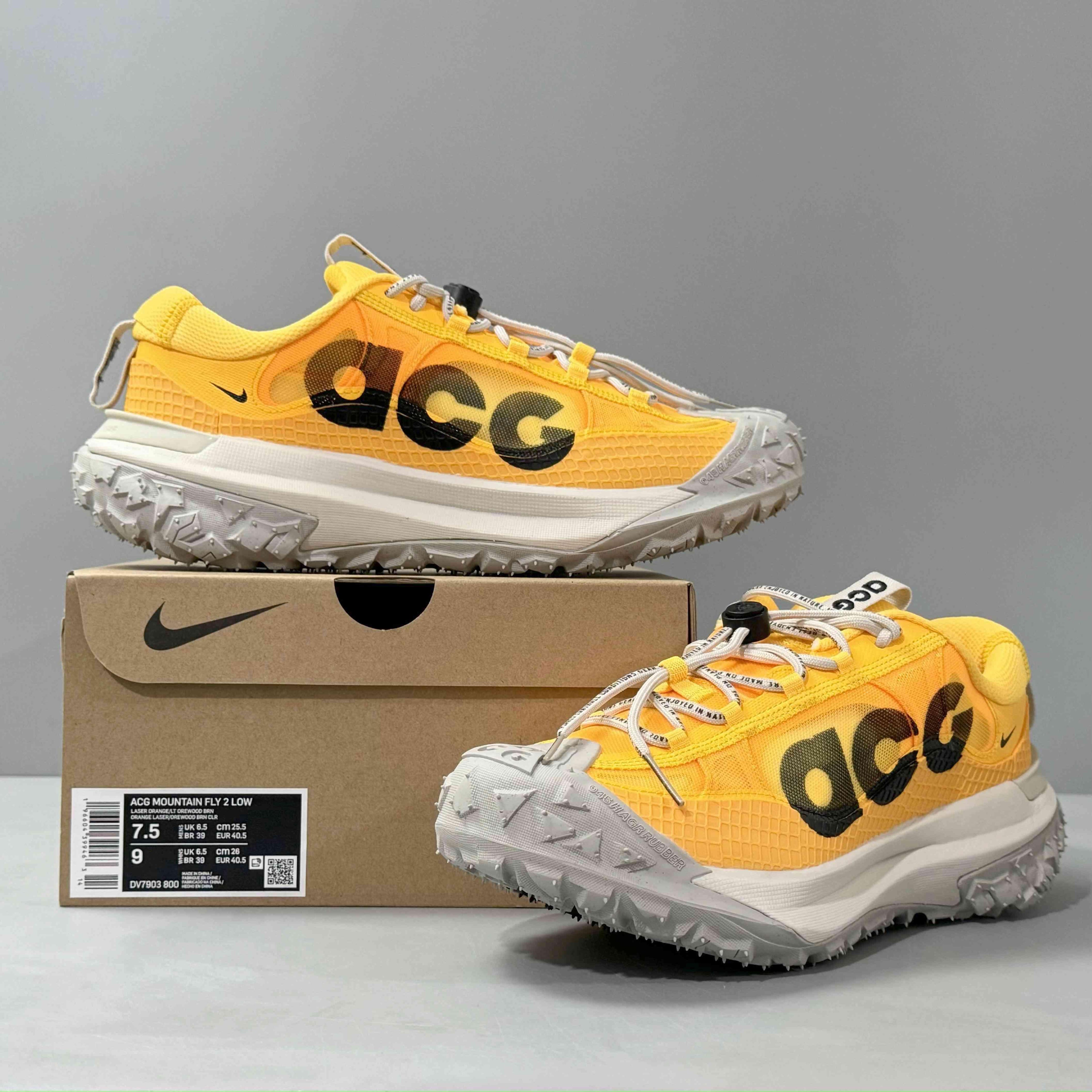 Nike ACG Mountain Fly 2 &